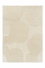 Vlněný koberec MARIMEKKO ISOT UNNIKO natural white